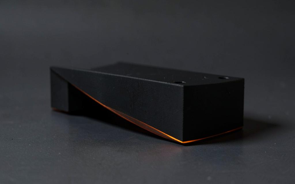 Prototyping & fabrication — abstract representation